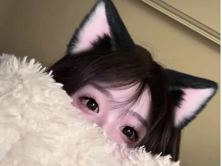 不卡颜‼️三分钟拍小猫探头照当背景图#拍照姿势不重样 #创作者中心 #醒图 #醒图创作者 #出片不用动脑