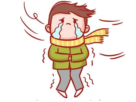 为什么南方比北方更冷#户外装备 #户外露营 #南北差异 #冬天