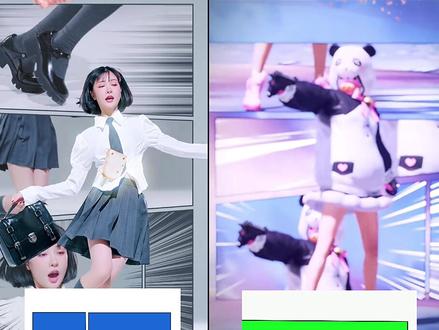 你们要的#动漫式摔倒 素材无水印教程#教程 #干货
