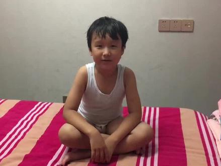 七十二段魔尺变泽塔奥特曼升华器#百变魔尺 #让孩子远离手机 #益智玩具 #专注力培养 #泽塔奥特曼升华器