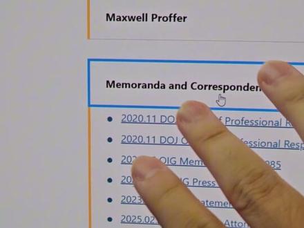 最新首发!演都不演了!爱泼斯坦文件被大量下架!他们在藏什么? 爱泼斯坦文件被美国司法部大量下架!飞行记录,通讯录和监控视频全部不见!他们在藏什么?
#萝莉岛 #爱泼斯坦案 #美国 #牢A #斩杀线