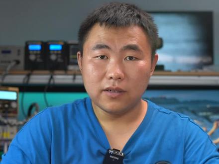 此视频价值100W #手机维修 #手机维修培训 双层主板分层贴合教程,学废了记得回来点赞评论!
