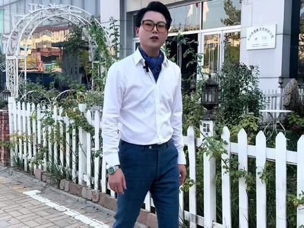 听说2024年是“寡妇年”,不适合结婚?#氛围感婚礼美学 #轻松派婚礼主持人 #无春年