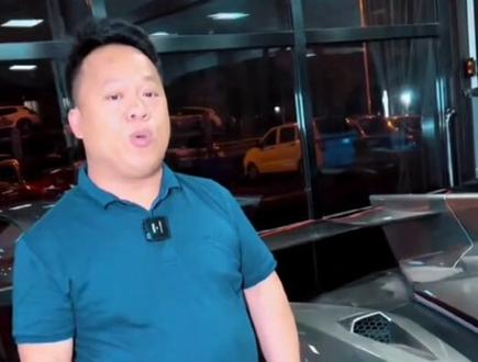 几百万的车夏季也会容易出现高温。那么出现高温的原因有哪些呢??#每天一个用车知识