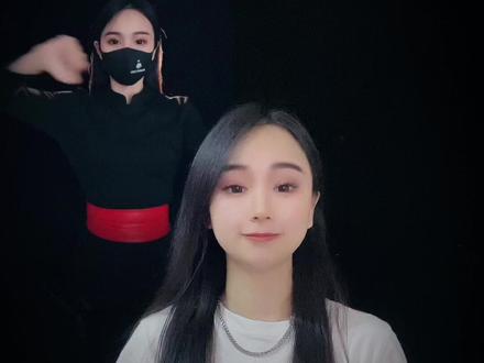 #我饮酒点孤灯 慢动作教学视频【每晚八点直播教学】#黛蒙手指舞 #98k手势舞战队