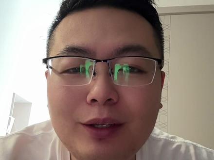 每天都发视频的大曾子突然不发了 #大曾子 #股市#个人分享