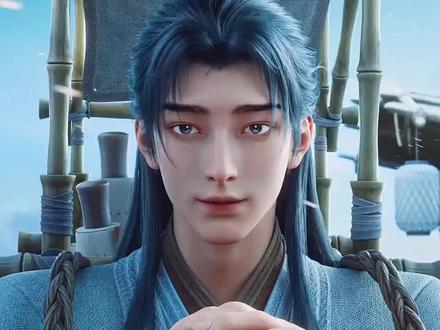 楚夫人 用情至深之人必将与苦相伴