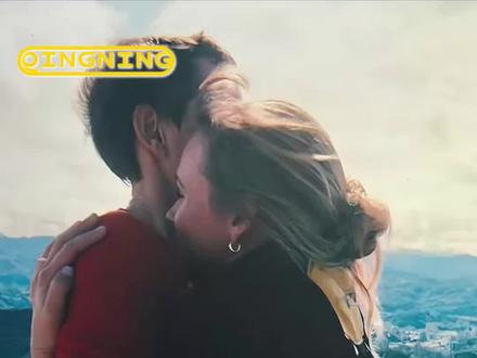 勇气是人类的赞歌,爱也是 #攀岩 #亚历克斯霍诺德 #爱情 #勇气 #徒手攀岩