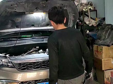 猎豹cs10这个设计牛🐮,牛,特别特别牛, #汽车保养与维修 #德令哈乐驰汽车维修养护中心 #海西汽车维修 #发动机维修 #热门