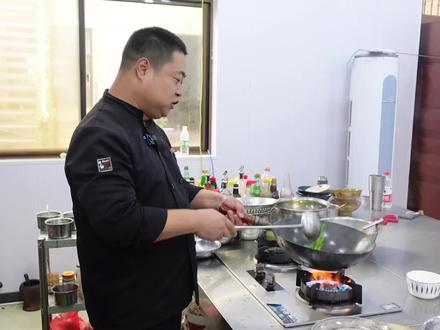 辣椒炒鸡蛋不香不辣咋办?制作细节在这里,学着做不好吃都难