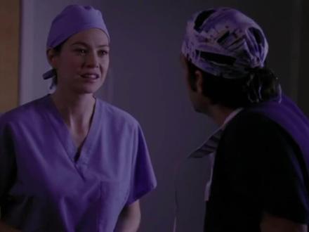 Pick me. Choose me. Love me.#混剪 #实习医生格蕾 #爱情