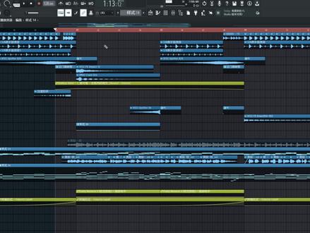 我就当我的爱 是罪#黄龄#锁 #音乐制作