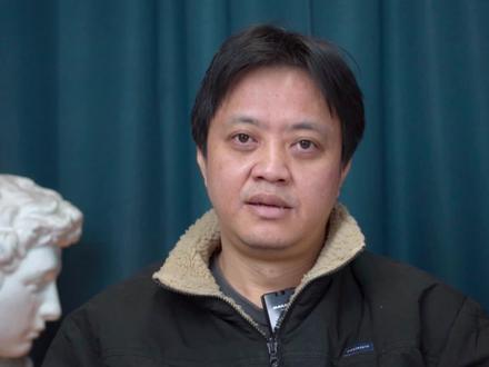 #绘画分析 #儿童绘画 #亲子 实在是忍不住要吐槽!!!!!