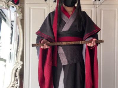 #教程 转笛子教程【4】终于做出来啦~#羡羡