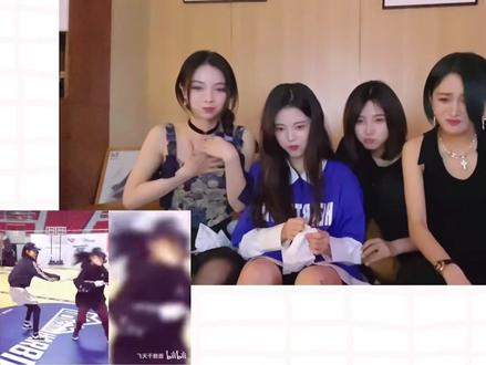 #snh48 #teamhii #许杨玉琢#张昕#孙珍妮#郭爽 #憋笑挑战 笑拉了家人们#沙雕 @抖音小助手