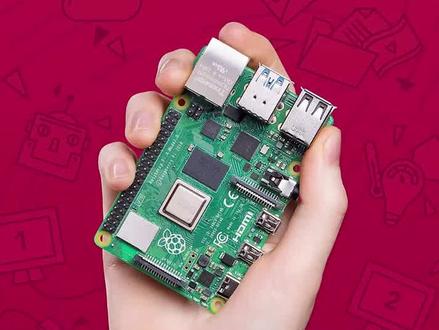 卡片电脑树莓派是怎么制造的?和名片一样大,却能流畅运行win10 #smt贴片加工 #电脑 #卡片电脑