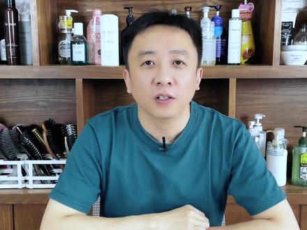 深水泡弹发膜,水确实有点深。#发膜测评