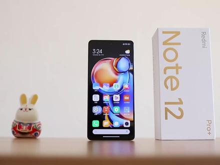 天玑1080真的很烂吗?Note12 Pro+游戏实测,看看到底怎么样 #红米Note12Pro #红米
