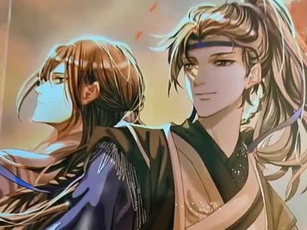 《将进酒》亲签返场! 今晚19:30,蹲住当当直播间抢《将进酒》亲签咯!#将进酒 #萧策安 #沈兰舟