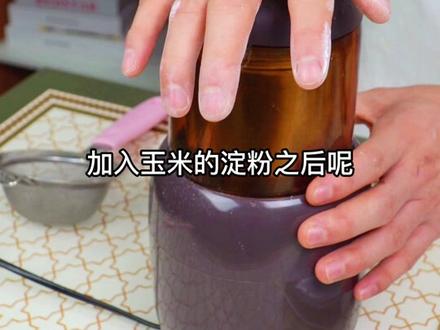 糖粉太贵不想买?用白砂糖代替行不行?看完视频你就知道,糖粉竟然这么便宜……#烘焙 #抖音美食创作人 #美食