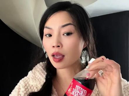 银梅可乐到了,我们河南人的可乐 感谢@银梅可乐