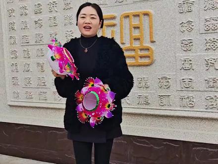 #我为家乡代言 #灯笼 非遗传统手工灯笼制作技艺!