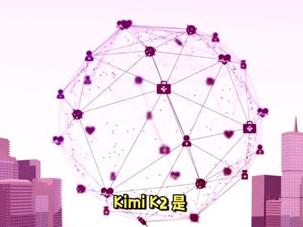 Kimi K2,当前最强开源 Agent 模型之一