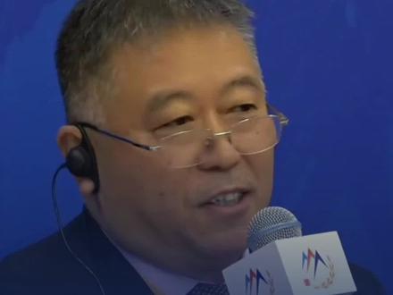 中国学者当面回怼日学者:想给中国人民当老师,日本还没有这个资格