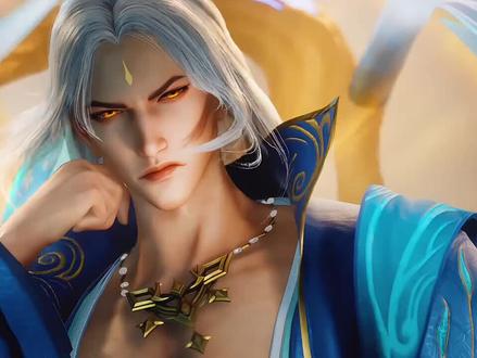 西昉教隐藏大佬即将登场!#师兄啊师兄 #国漫