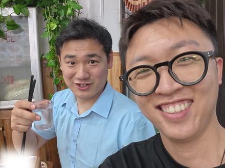 招募人才 及 有梦想的人