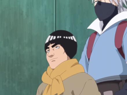 火影梗你知道哪些呢? #火影