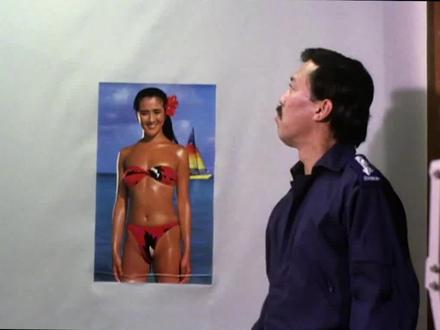 这样的课堂真是太生动形象了#霸王花 #精彩片段 #好剧推荐