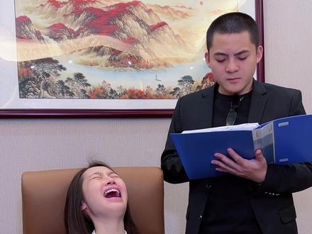 这样的人才有哪家公司不想要呢?#面试天花板