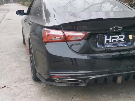 迈锐宝xl改装中尾段阀门排气声浪效果#迈锐宝xl #迈锐宝xl改装 #迈锐宝xl排气 #日常改装 #撸车日常 #阀门排气 #改装是一种态度 #抖音汽车 #改装 #排气 #安全出行