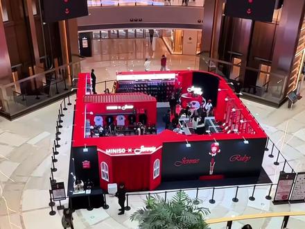 名创优品Jennie联名🔥在泰国也能买啦! 4月3日开启线上售卖啦
意味着在泰国也能买了!
再也不用求代g找黄🐂
用「寄海外」集运轻松带回家
👇三步就能收到绝美联名
1️⃣ 国内平台下单
2️⃣ 填写「寄海外」仓库地址
3️⃣ 仓库打包 → 直接寄到海外
✅ 娃娃 / 小卡 / 周边基本都能寄
✅ 免费拍照验货,确认无误再发
✅ 加固打包,不压娃不变形
✅ 包税清关,费用透明
快至5日达!
心动不如行动,快来PM
#寄海外 #名创优品 #jennie #联名 #泰国集运