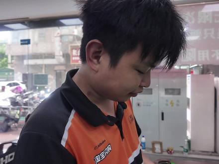 第八十集:蜂跑到底好不好?听听蜂跑骑手怎么说 #外卖小哥#淘宝闪购 #黑骑士更专业的外卖车 #黑骑士F100