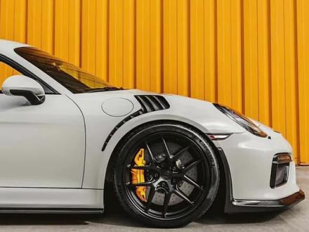 二手的保时捷981到底能不能买#保时捷 #718boxster #保时捷718 #保时捷981 #保时捷718cayman