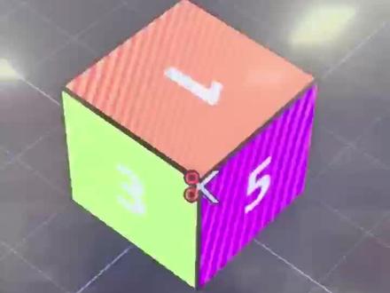 小学五年级必备《正方体展开图》沉浸式操作台
#交互课件
#正方体展开图
#一体机
#公开课
#数学思维