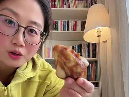 狗狗拆家路上的绊脚石,磨牙洁齿还能打发时间 #狗狗磨牙棒 #狗狗磨牙 #狗狗解闷 #磨牙牛膝骨 #狗零食