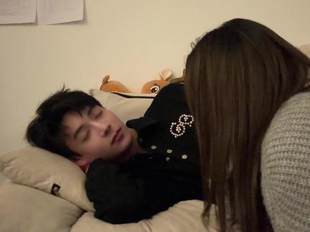 谁说男人没心眼了 #crush #暧昧 #拉扯 #女追男