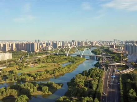 太原南城重磅利好!5个迎泽公园大,潇河滨水中央公园来了 太原南城重磅利好!5个迎泽公园大,潇河滨水中央公园来了#太原城市发展 #山西城市规划 #宜居太原 #太原规划 #太原城市宣传