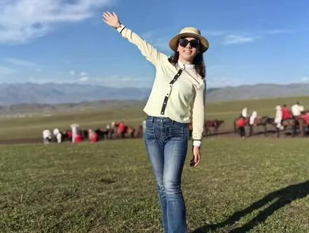 金融“魔头”李蓓,清黄金,重地产。你怎么看? #金融 #李蓓 #黄金 #地产 #经济