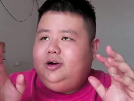 昔日任丘周杰伦,如今干饭第一人 #良子 #河北沧州