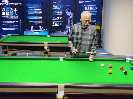 学会颗星公式(走位、K球、防守)没烦恼😎