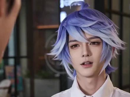 #AI咖啡店员的隐藏服务 #随变ai随便玩 #随变app#弈星 #王者主页视频 #抽象