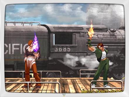 PC全能模拟器1.10.3豪华整合美化版 增加 DC游戏 V4更新 卡普空对SNK-千禧之战2000 卡普空对SNK-千禧之战2001 拳皇98 拳皇99-进化 拳皇2000 拳皇2001 拳皇2002 如果大家想要 收费版 请在评论留言或私密我