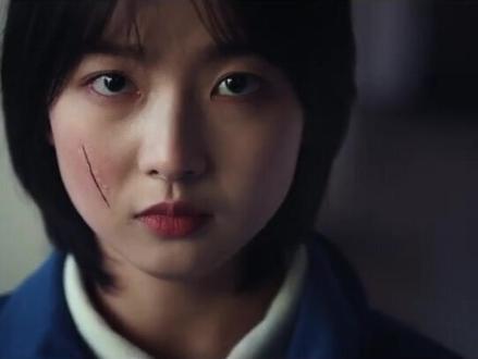 学生剧情短片《坏学生》