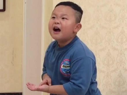 你可以永远相信血脉压制#小改造大幸福 #邋遢东西 #人类幼崽成长记 @DOU+小助手