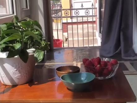 原创浮世绘《长白十景之天池日出》#进吉的春天 #超吉创作者联盟 #浮世绘 #木版画 #长白山