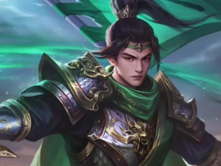 这边给大家更新的是一期朱然的支持,感谢大家的支持。#三国杀#三国杀十周年